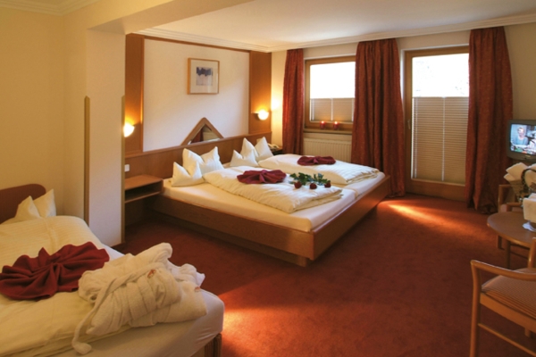 Hotel Riederhof